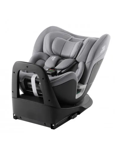 Britax Römer sutosedište Swivel i-Size, 40-125cm