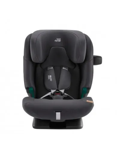 Britax Römer Advansafix Pro MinGrey
