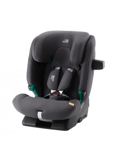 Britax Römer Advansafix Pro MinGrey
