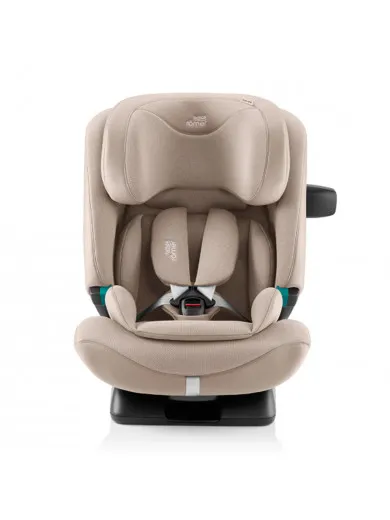 Britax Römer Advansafix Pro iSize Teak