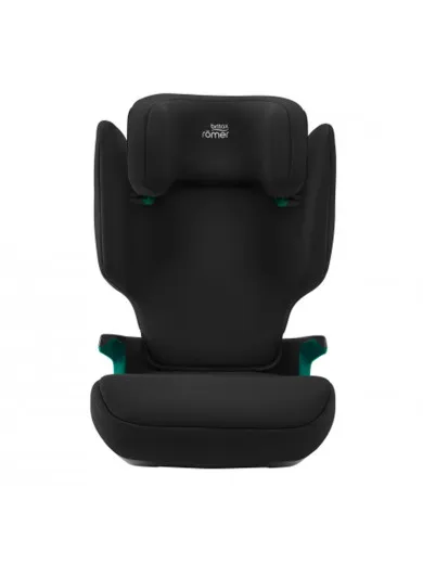 Britax Römer Advansafix Plus SpaceBlack