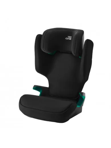 Britax Römer Advansafix Plus SpaceBlack