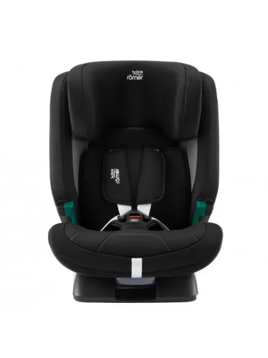 Britax Römer Versafix SpaceBlack