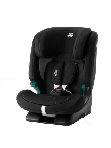 Britax Römer Versafix SpaceBlack