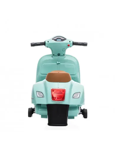 Cangaroo skuter vespa Turquoise