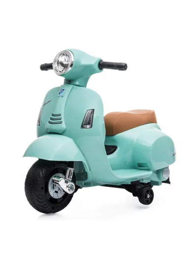 Cangaroo skuter vespa Turquoise