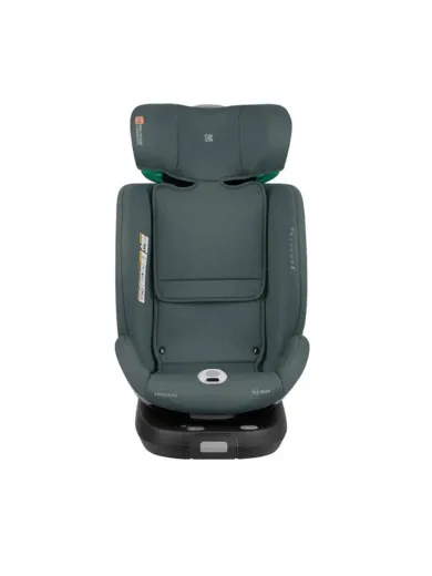Kikka Boo auto sedište i-Twistt premium Army Green 40-150cm