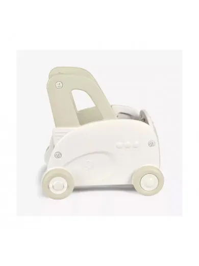 Kikka Boo guralica Trolie 2 4u1 Beige
