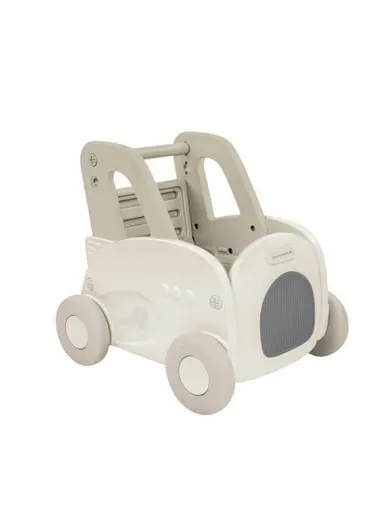 Kikka Boo guralica Trolie 2 4u1 Beige