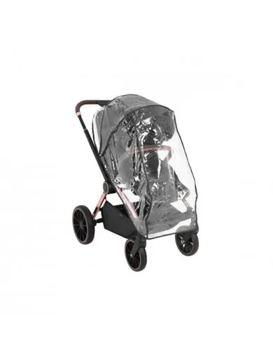 Kikka Boo kolica Kara 2u1, Black