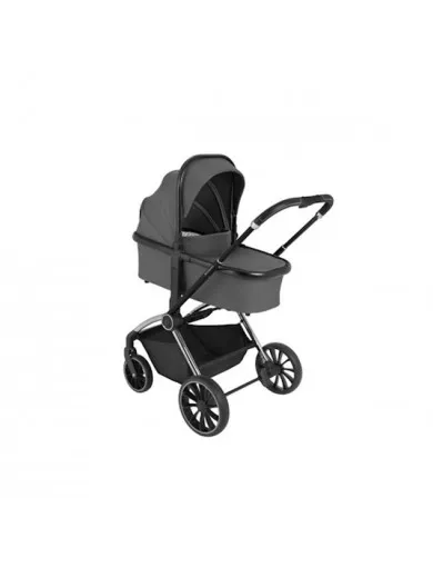 Kikka Boo kolica Kara 2u1, Grey