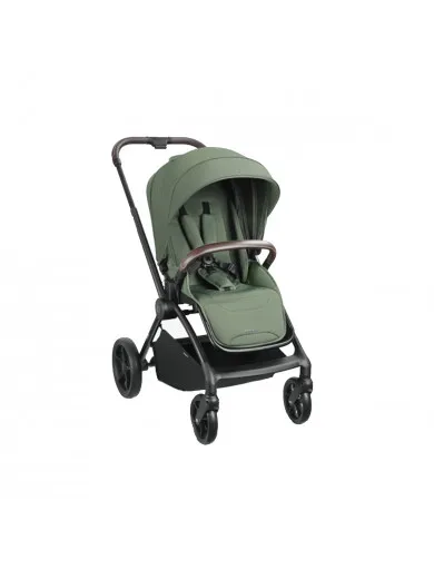 Kikka Boo kolica Kara premium2u1, Army Green