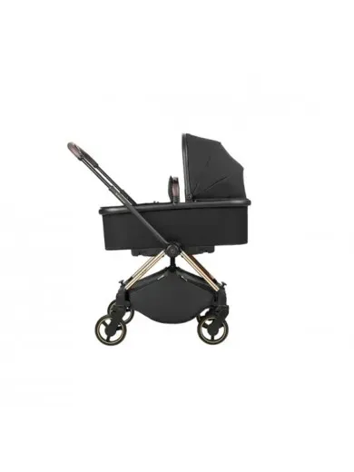 Kikka Boo kolica Lanah 2u1, Black