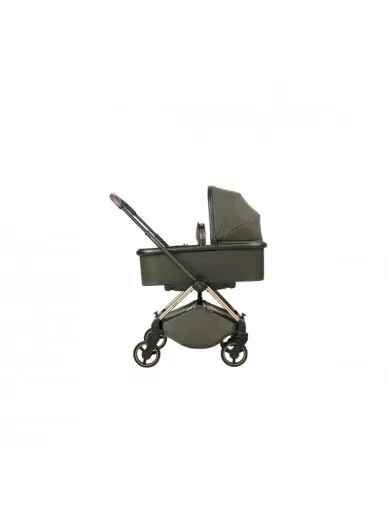 Kikka Boo kolica Lanah 2u1, Army Green