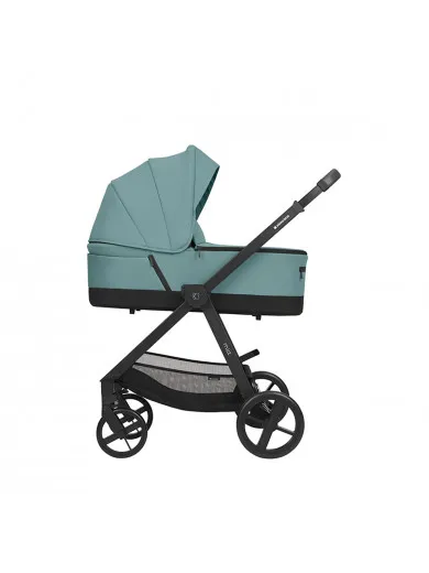 Kikka Boo kolica Mia 3u1, Mint