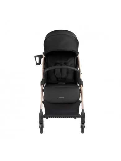 Kikka Boo kolica Joy premium,Black