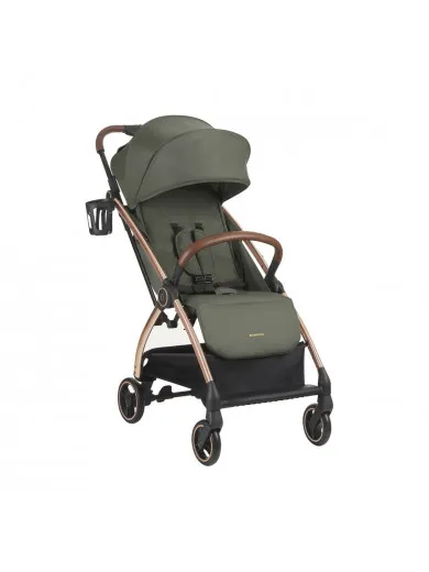 Kikka Boo kolica Joy premium,Army Green
