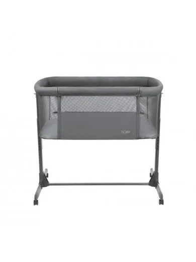 Kikka Boo kolevka Noah Dark Grey