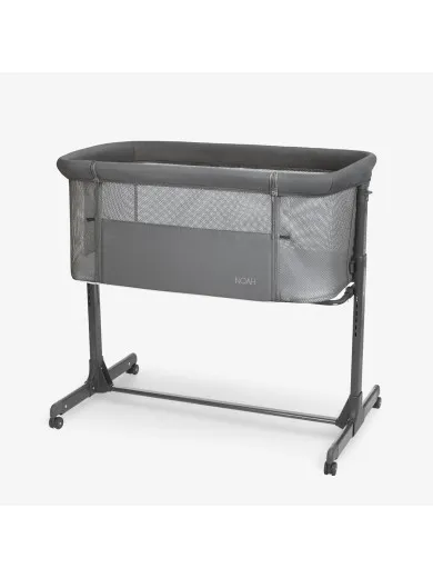 Kikka Boo kolevka Noah Dark Grey