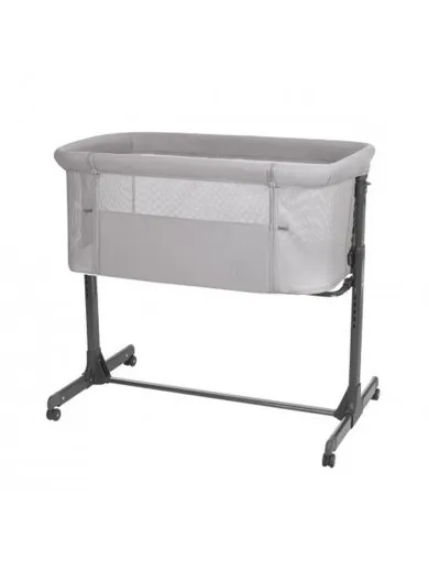 Kikka Boo kolevka Noah Light Grey