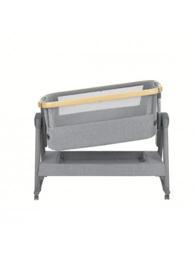 Kikka Boo kolevka Nanna 2 premium Grey