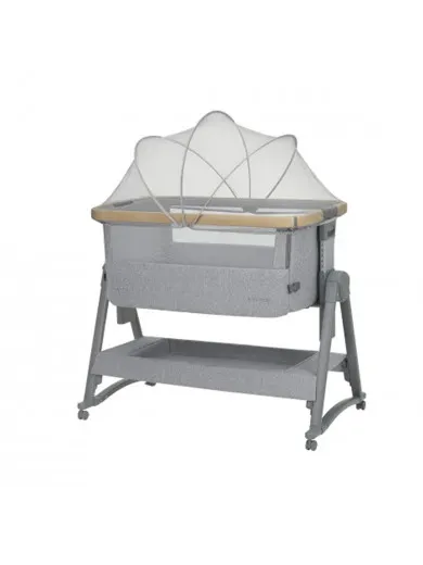 Kikka Boo kolevka Nanna 2 premium Grey