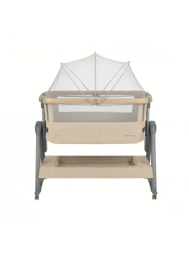 Kikka Boo kolevka Nanna 2 premium Beige
