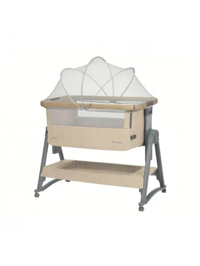 Kikka Boo kolevka Nanna 2 premium Beige