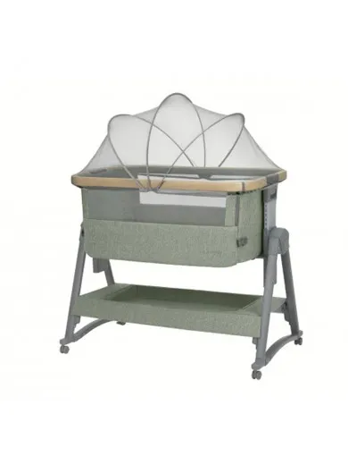 Kikka Boo kolevka Nanna 2 premium Army Green