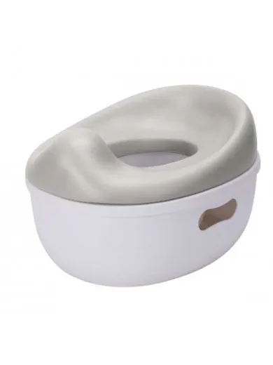 Kikka Boo noša 3u1 Grey
