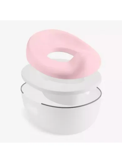 Kikka Boo noša 3u1 Pink