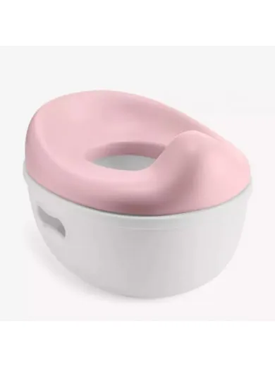 Kikka Boo noša 3u1 Pink