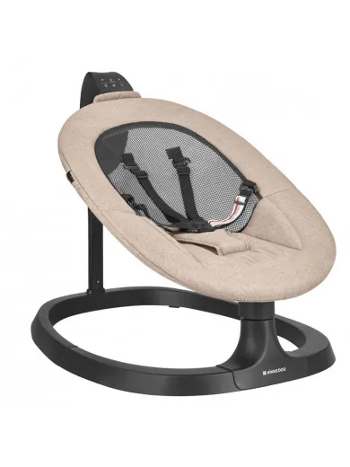 Kikka Boo njihalica Zazu Beige