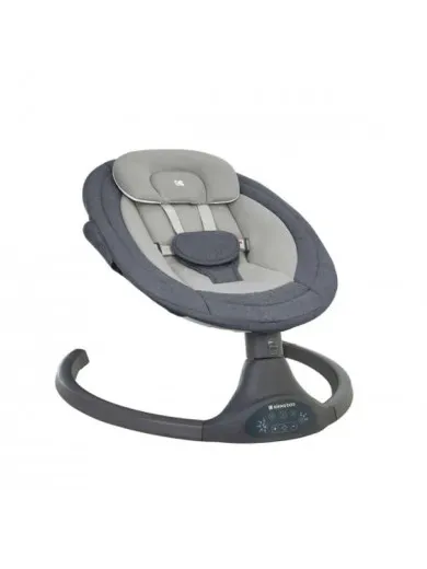 Kikka Boo njihalica Codie DarkGrey