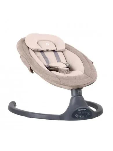 Kikka Boo njihalica Codie Beige