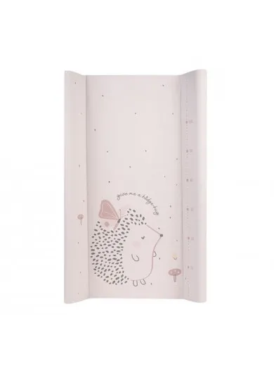 Kikka Boo podloga za presvlačenje 80x50cm Hedge Hugs