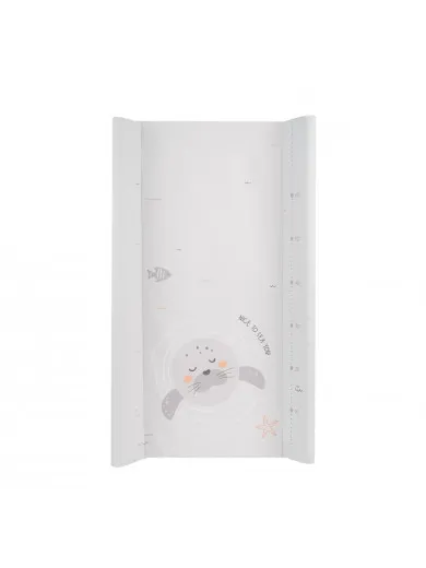 Kikka Boo podloga za presvlačenje 80x50cm Seally Me