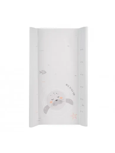 Kikka Boo meka podloga za presvlačenje 80x50cm Seally Me