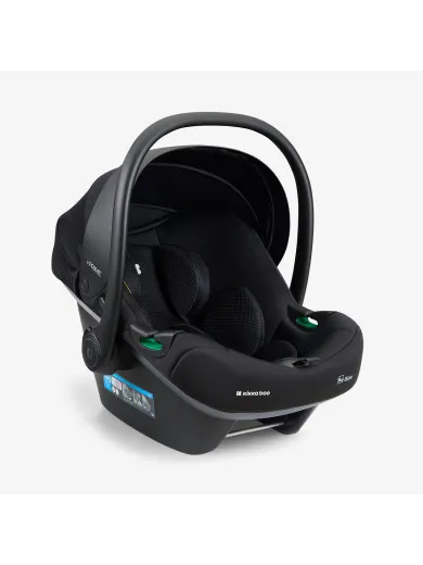 Kikka Boo auto sedište i-PrimeBlack 40-87cm