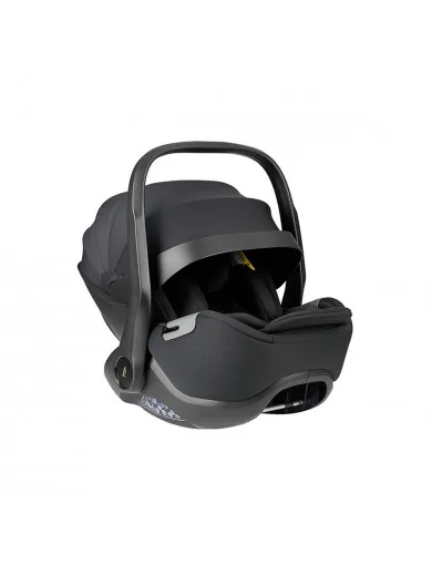 Kikka Boo auto sedište i-ClassPlatinum Noir, 40-87cm