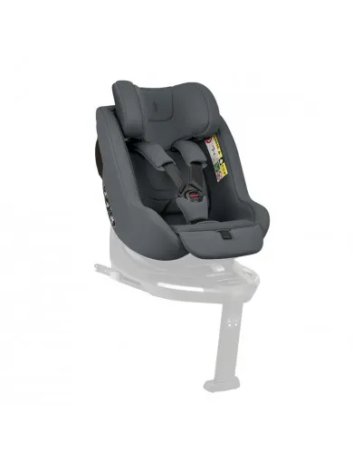 Kikka Boo auto sedište i-ClassPLUS Platinum Graph. 40-105cm