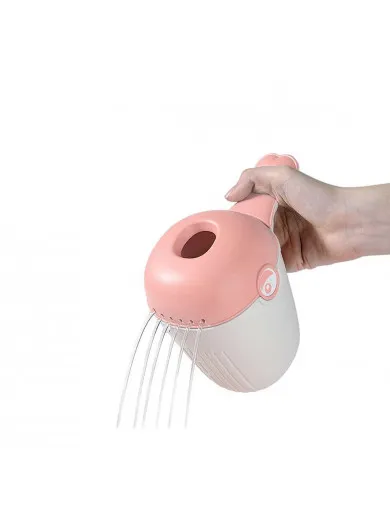 Kikka Boo bokal za kupanje Aqua Pink