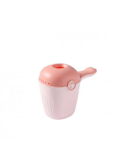 Kikka Boo bokal za kupanje Aqua Pink