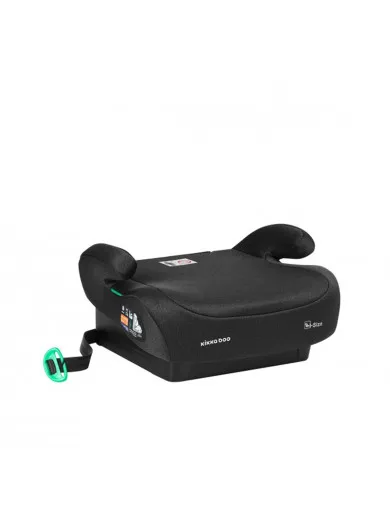 Kikka Boo buster 125-150cm Black