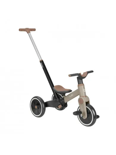 Kikka Boo tricikl Flash 5u1 Beige