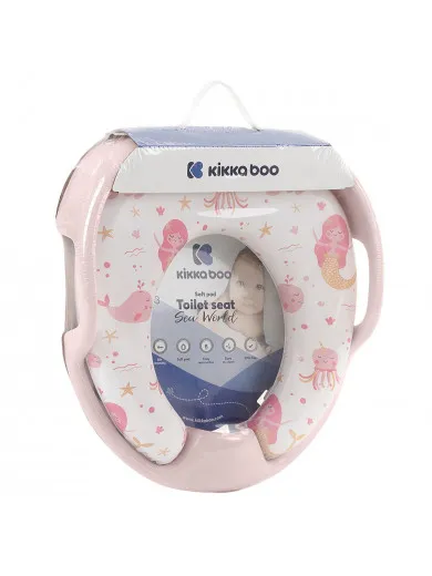 Kikka Boo adapter za wc šolju