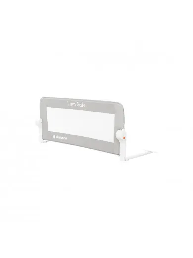 Kikka Boo zaštitna ogradica zakrevet 102cm Grey