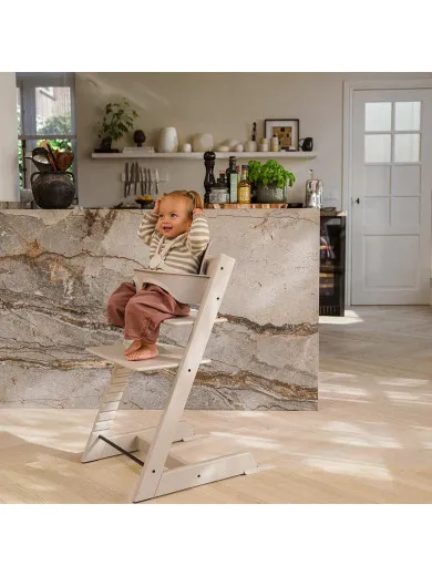 Stokke Tripp Trapp stolica