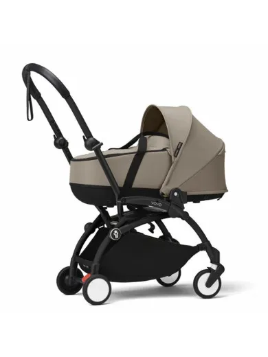 Stokke Yoyo korpa za novorođenče