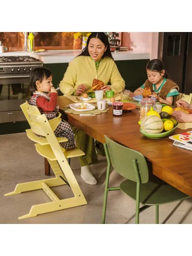 Stokke Tripp Trapp stolica